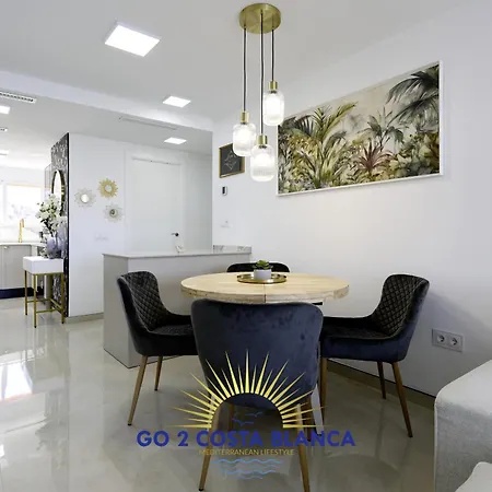 Luxury Seaview