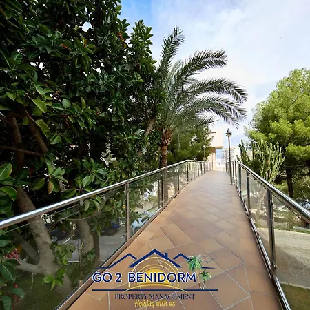 Apartment Luxury Seaview