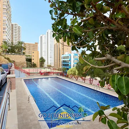 Luxury Seaview