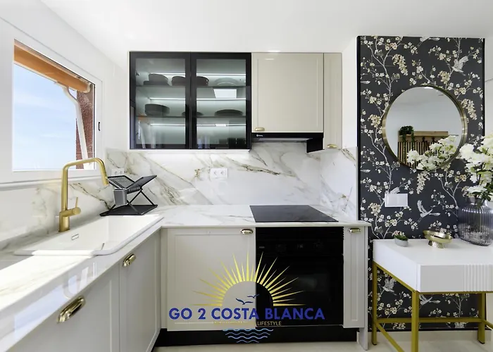 Luxury Seaview *