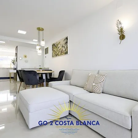 Luxury Seaview Apartment