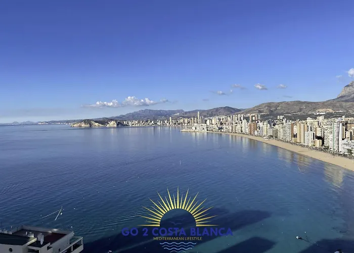 Διαμέρισμα Luxury Seaview *