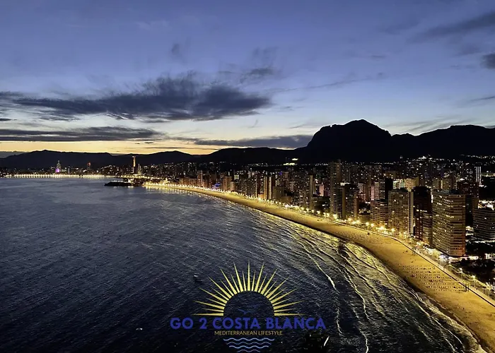 Διαμέρισμα Luxury Seaview