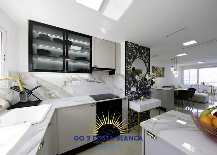 Διαμέρισμα Luxury Seaview *