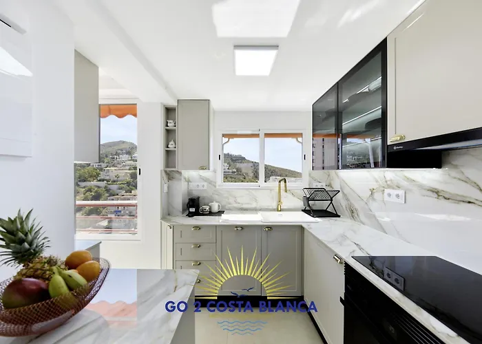 Luxury Seaview