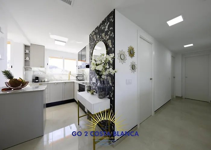 Διαμέρισμα Luxury Seaview *