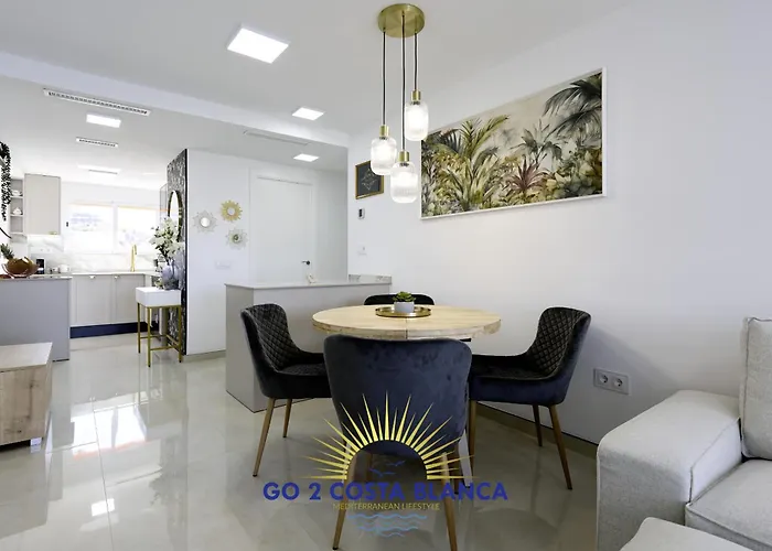 Luxury Seaview