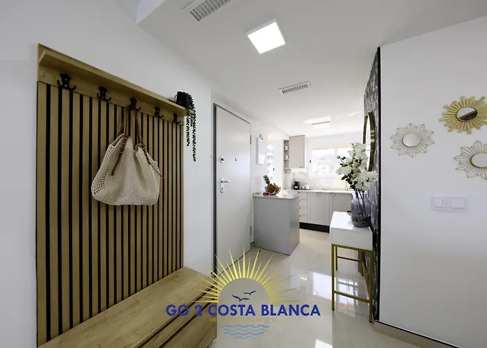 Διαμέρισμα Luxury Seaview *