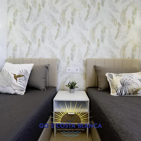 Luxury Seaview