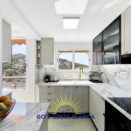 Luxury Seaview