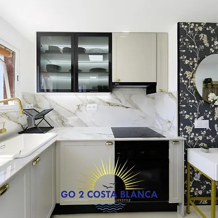 Luxury Seaview *