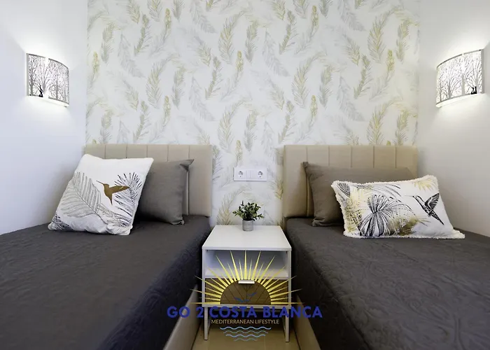 Luxury Seaview